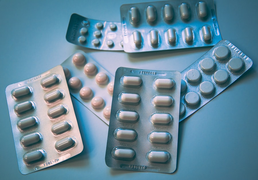 Supplement capsules